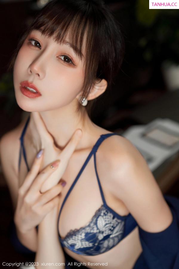 波巧酱  [XiuRen]高清写真图 2023.05.15 No.6737 波巧酱 黑丝美腿第71张图片